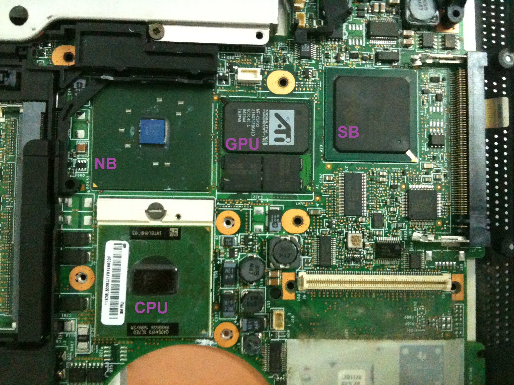 buik stap tint How to Repair a Laptop GPU with a Heat Gun in 5 Steps - Master Appliance  Industrial Heat Guns