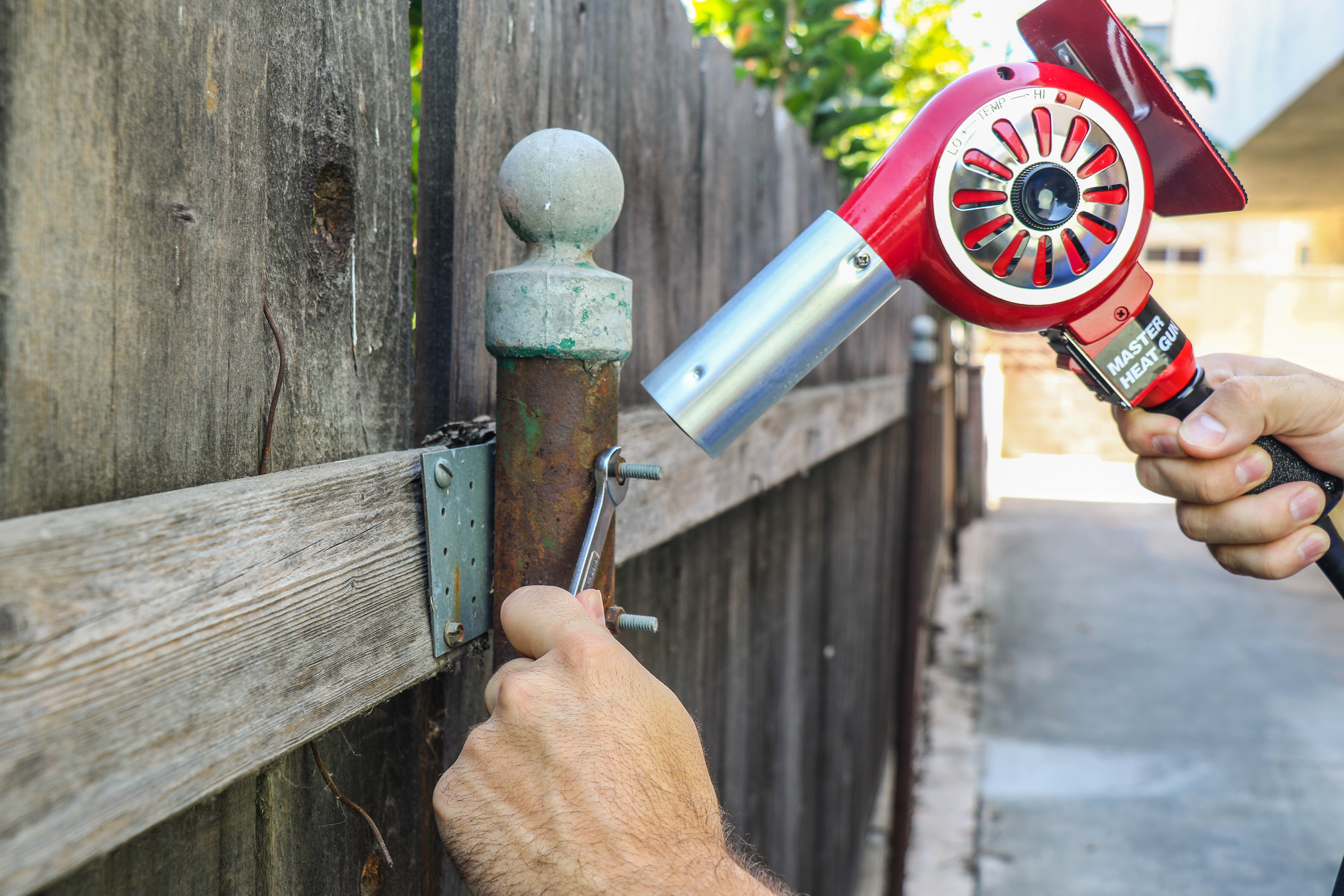 remove-rusted-bolts-with-heat-gun-master-appliance